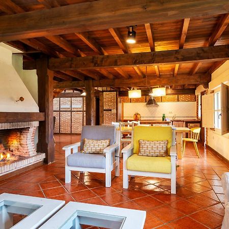 Primorias Llanes Villa Parres de Llanes Kültér fotó