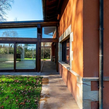 Primorias Llanes Villa Parres de Llanes Kültér fotó
