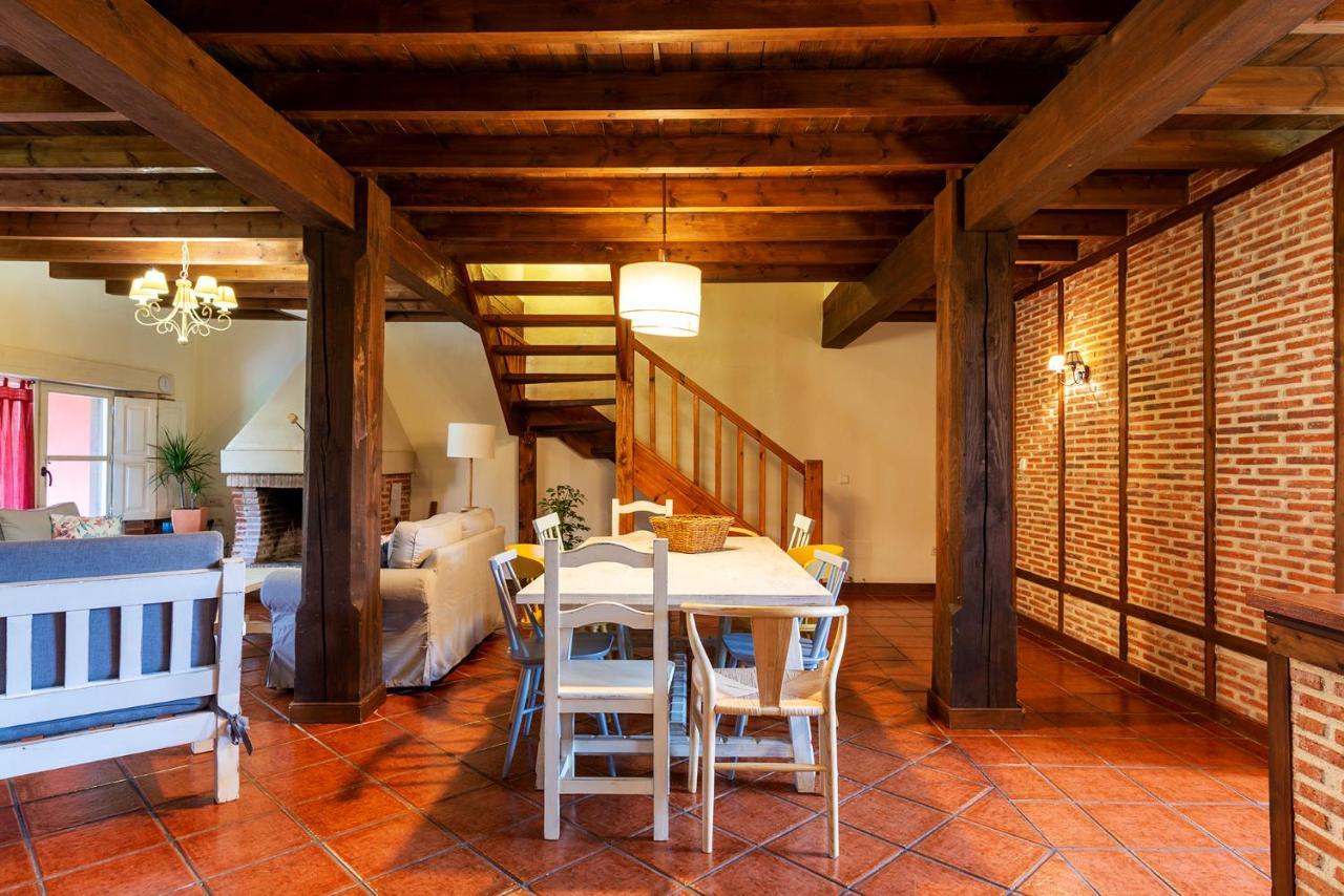Primorias Llanes Villa Parres de Llanes Kültér fotó
