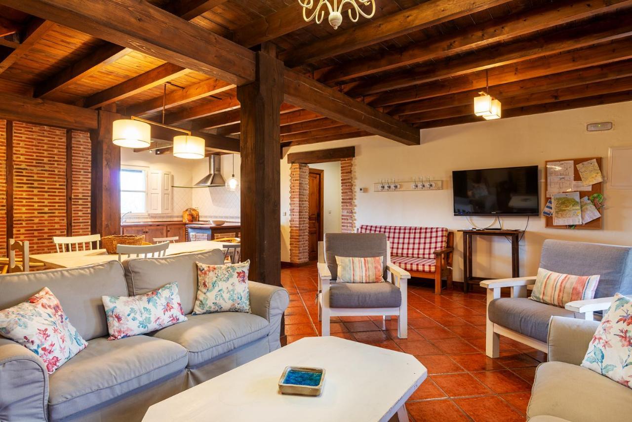 Primorias Llanes Villa Parres de Llanes Kültér fotó