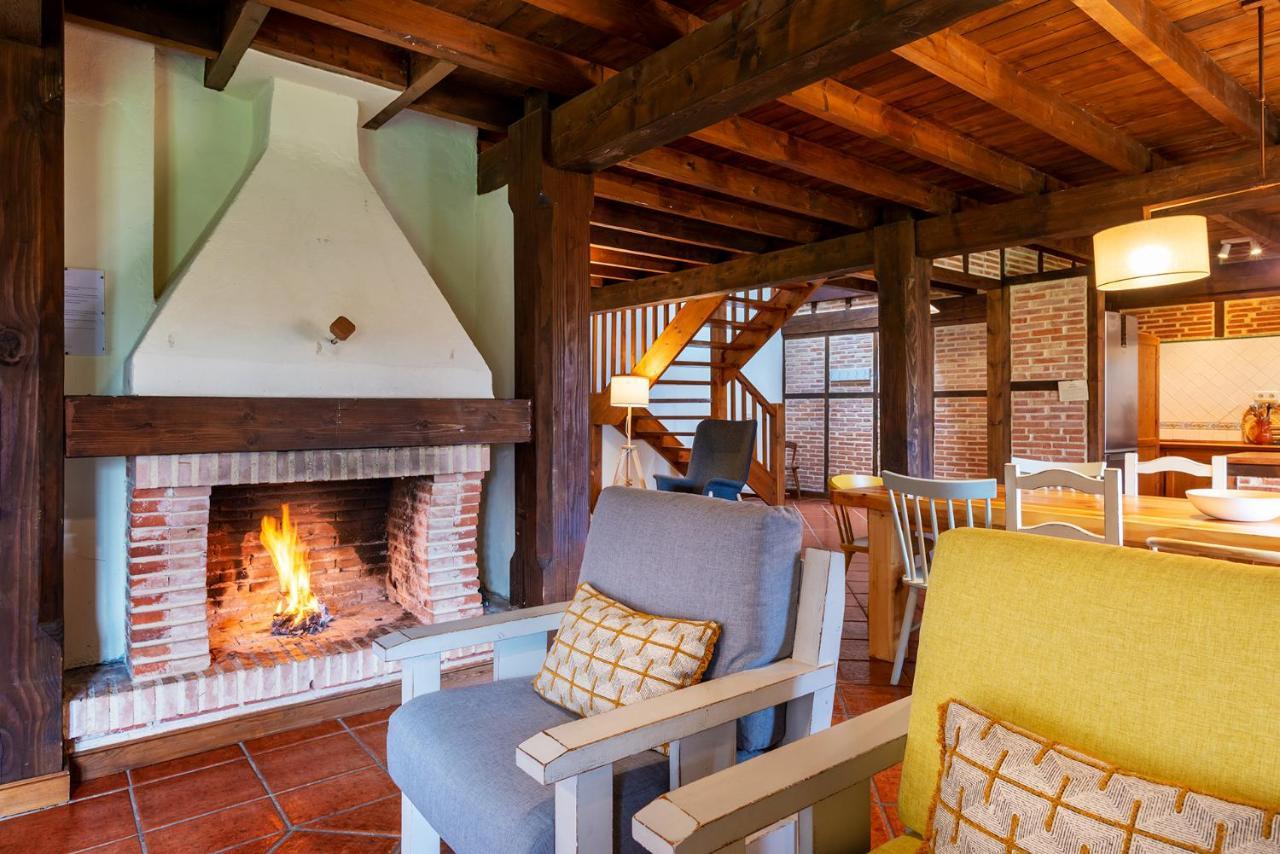 Primorias Llanes Villa Parres de Llanes Kültér fotó