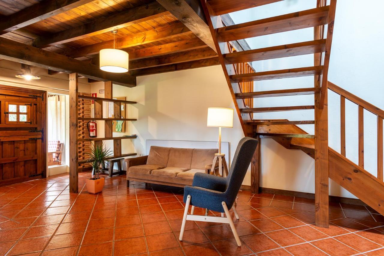 Primorias Llanes Villa Parres de Llanes Kültér fotó