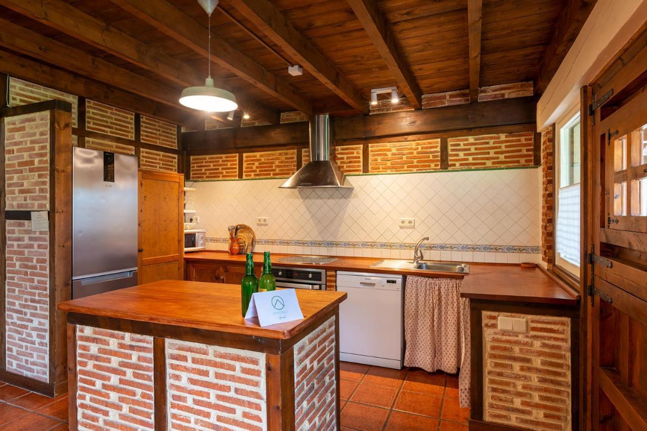 Primorias Llanes Villa Parres de Llanes Kültér fotó