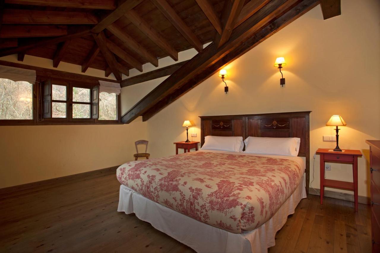 Primorias Llanes Villa Parres de Llanes Kültér fotó