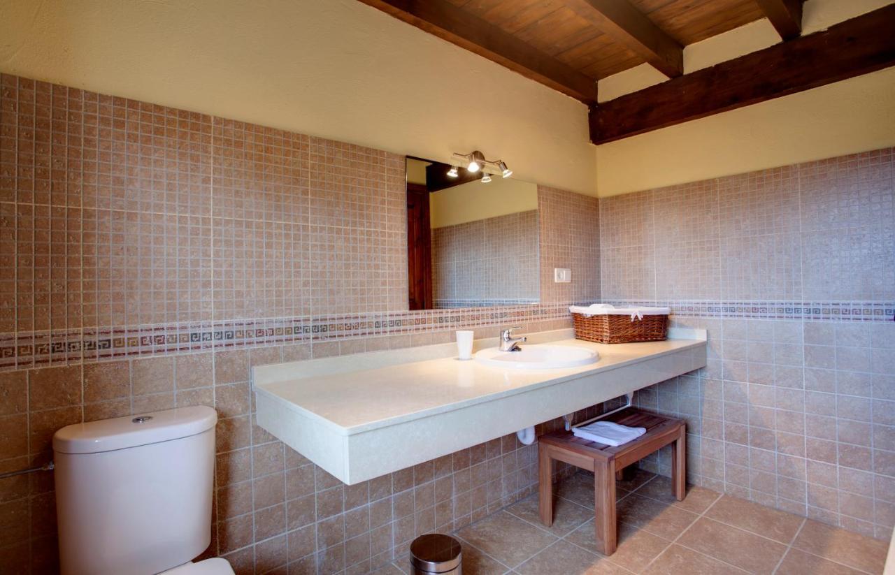 Primorias Llanes Villa Parres de Llanes Kültér fotó