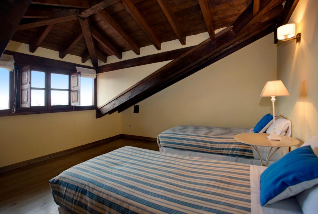 Primorias Llanes Villa Parres de Llanes Kültér fotó