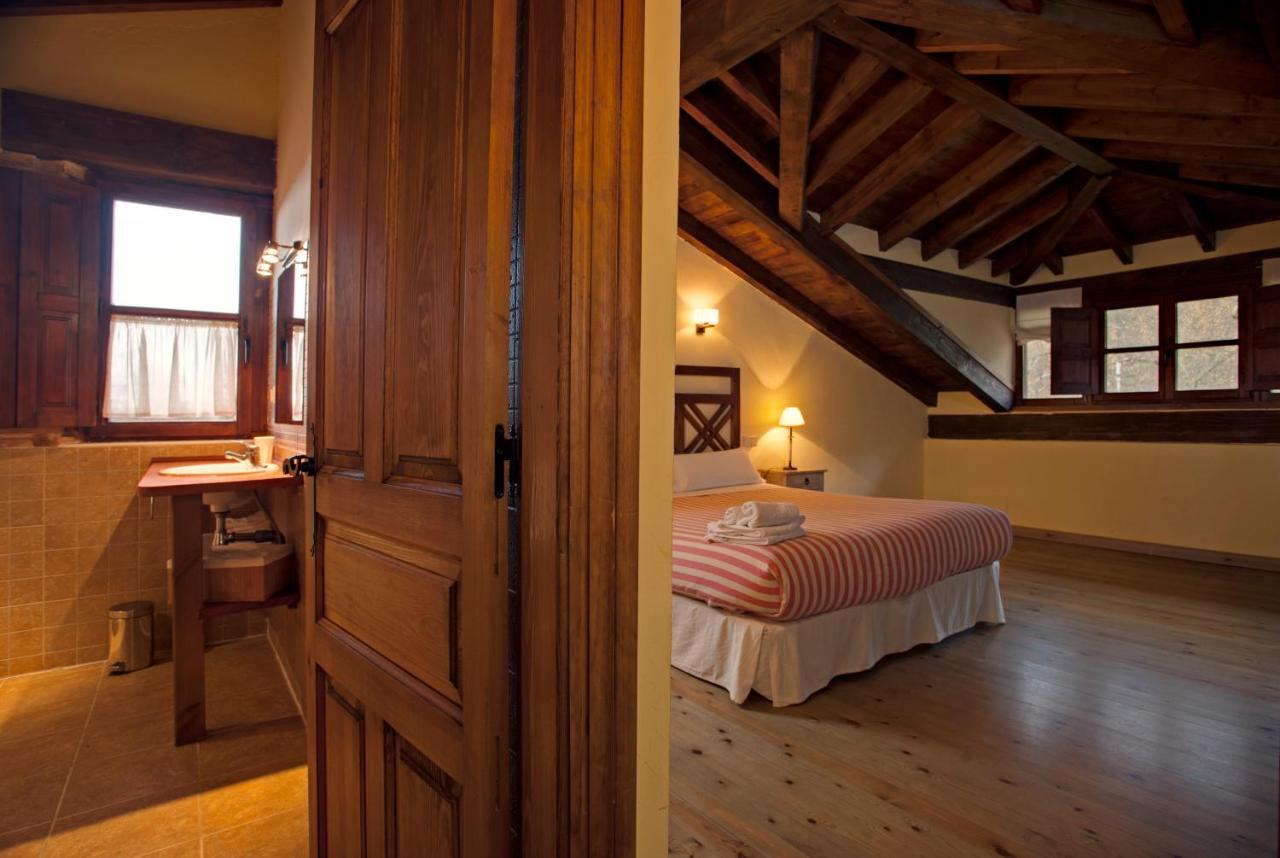 Primorias Llanes Villa Parres de Llanes Kültér fotó