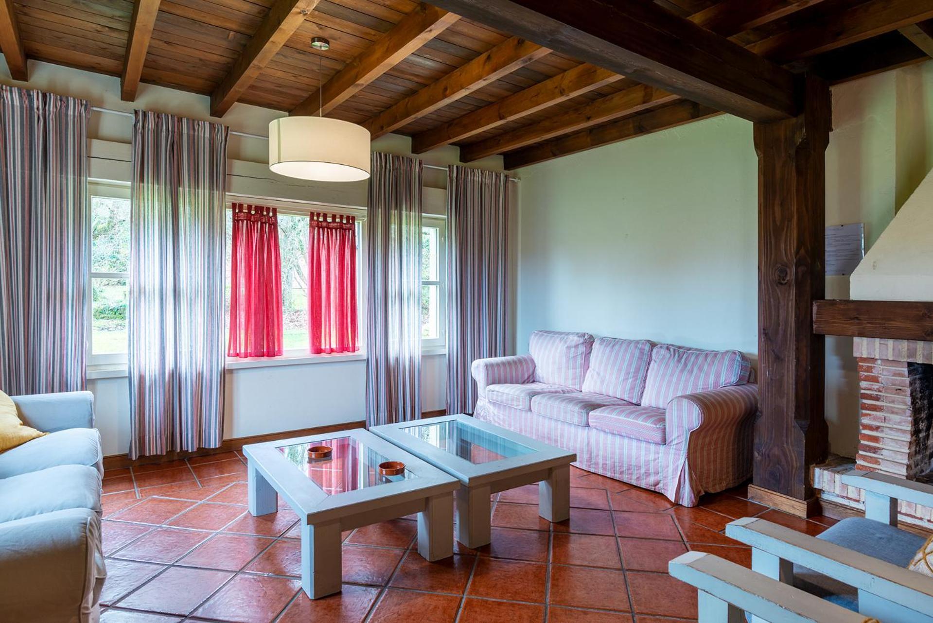 Primorias Llanes Villa Parres de Llanes Kültér fotó