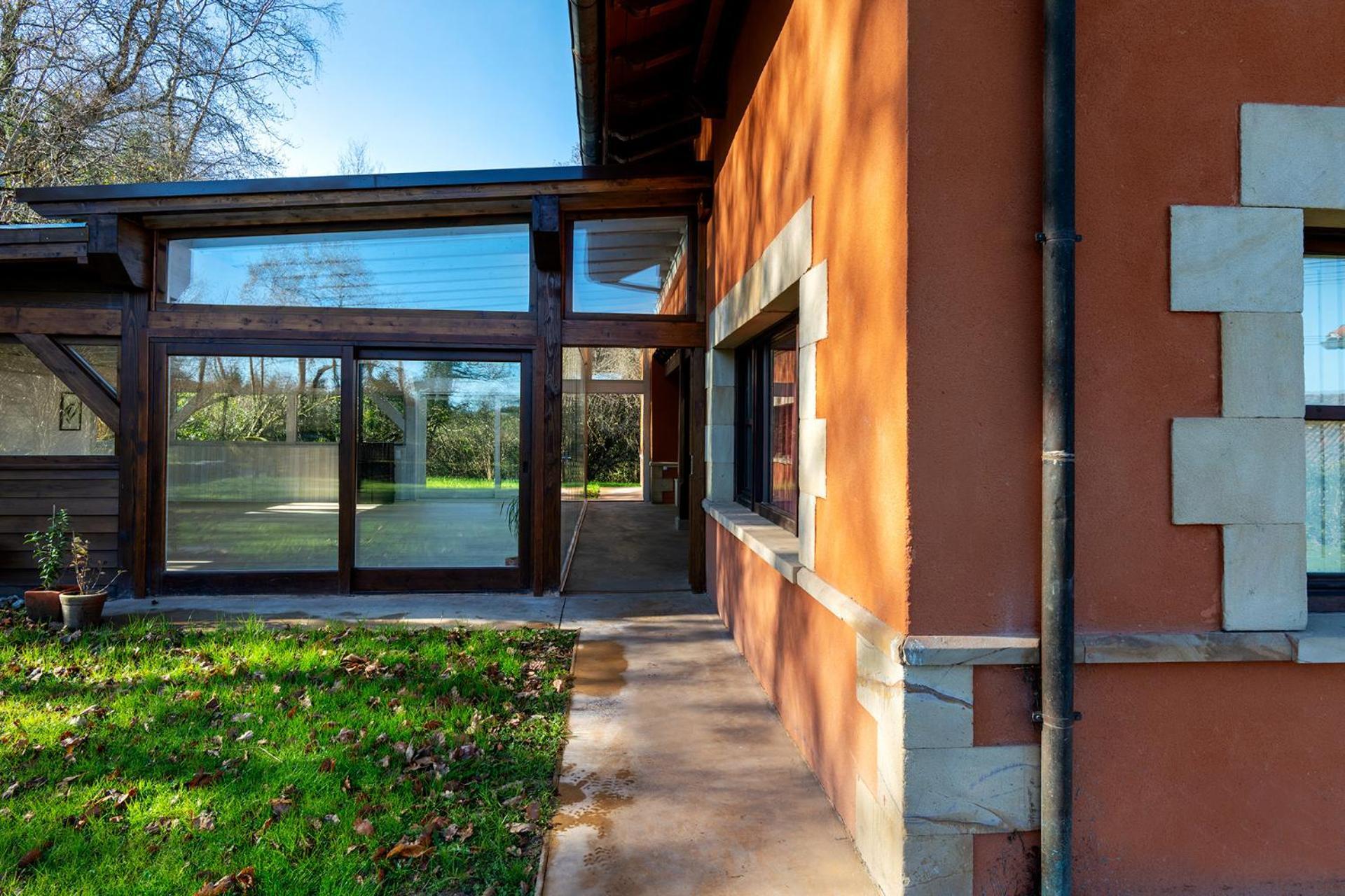 Primorias Llanes Villa Parres de Llanes Kültér fotó